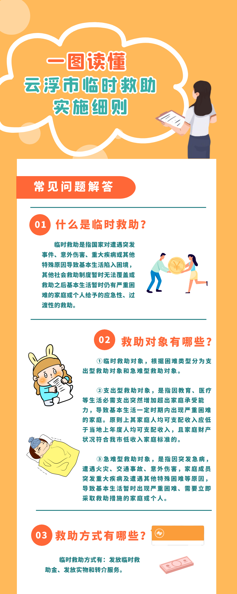 【一图读懂】《云浮市临时救助实施细则》1.png