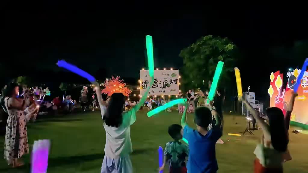 悦天下生态度假区“五一”假期人气旺.jpg